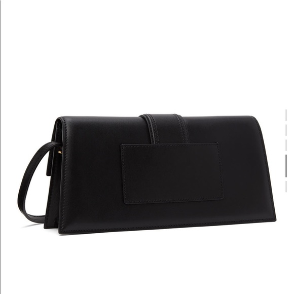 Jacquemus ‘’Le Banbino long’ bag - Picture 3 of 5